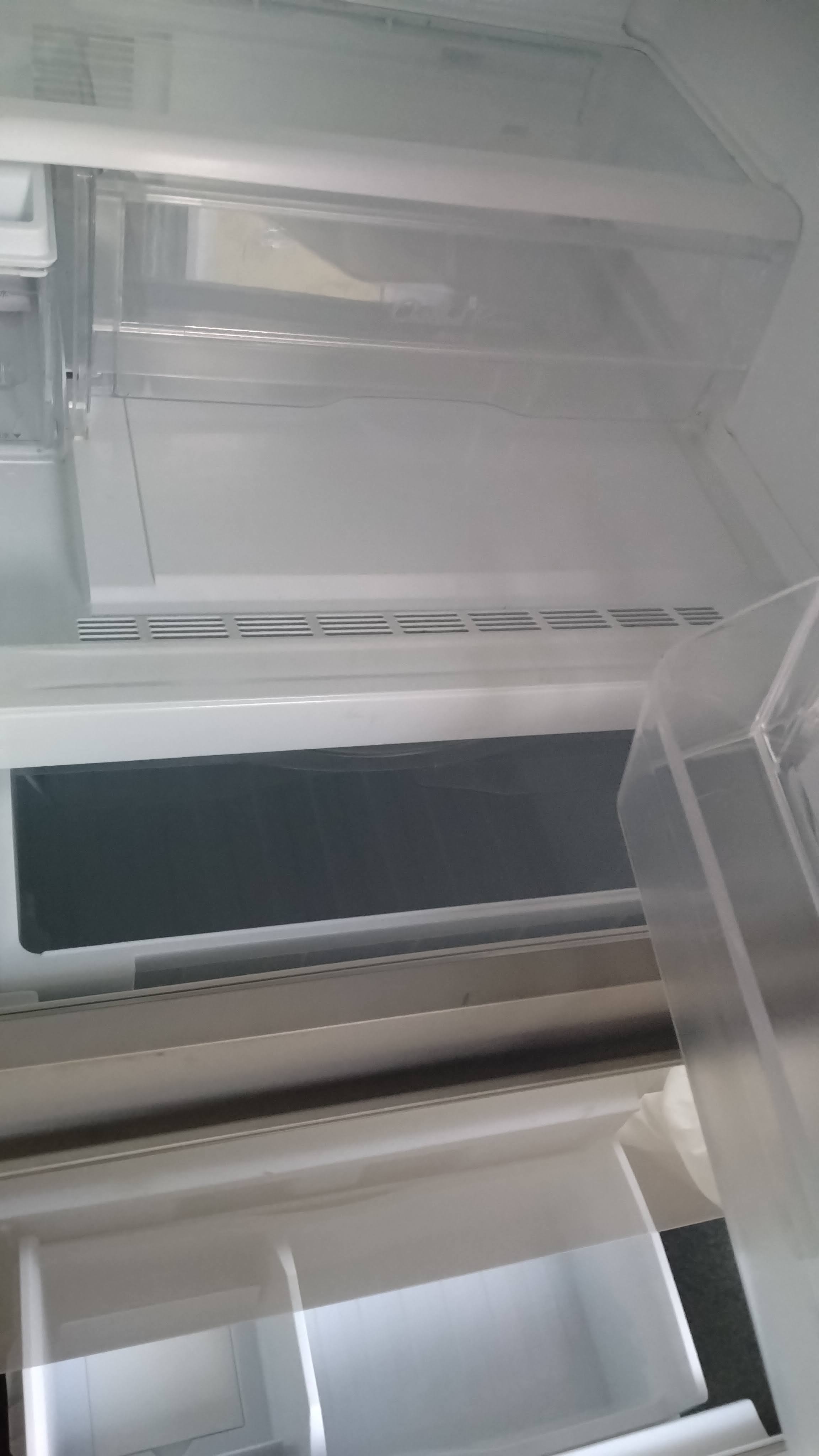 パナソニック　中古冷凍冷蔵庫　nr-c344gc-n 2023