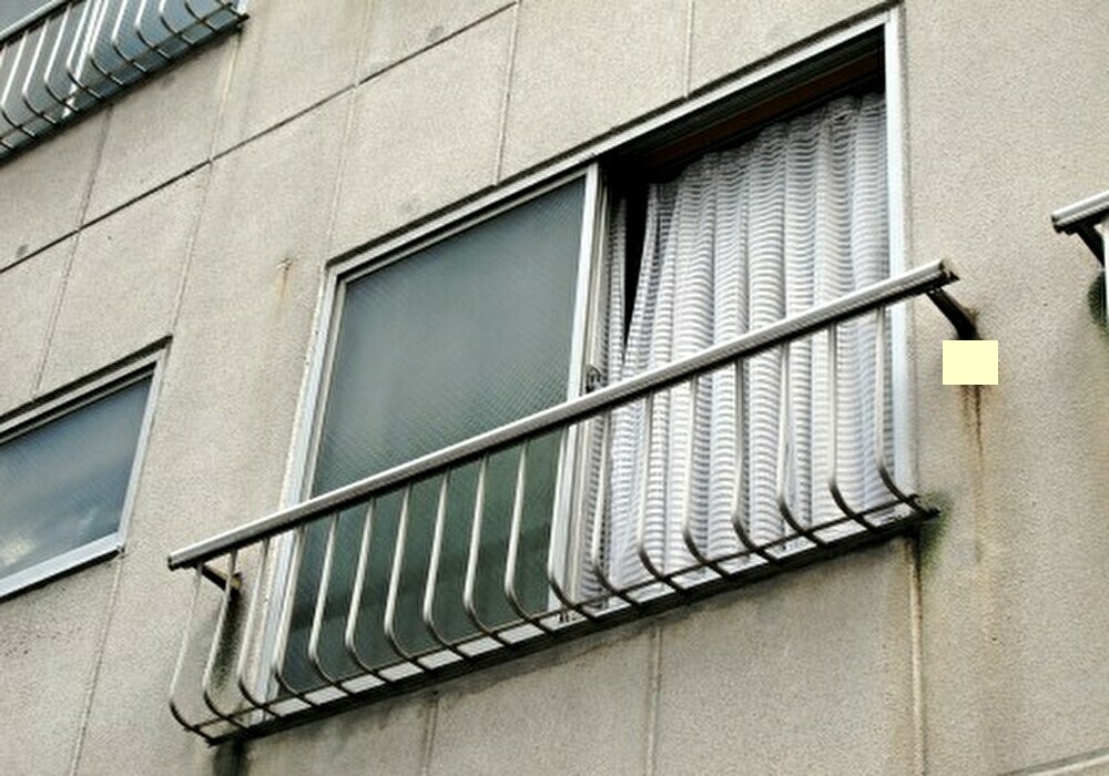 アパートやマンションの中の片づけ、掃除